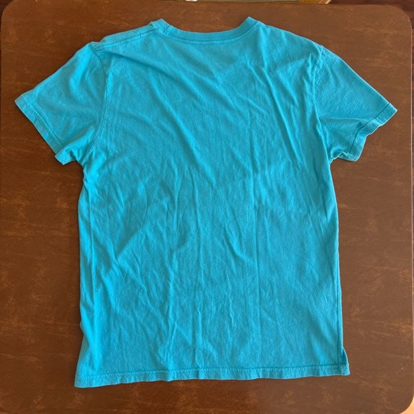 Peace Generation Seattle WA 2007 Capitol Hill Block Party retro vintage t-shirt - Picture 2 of 9